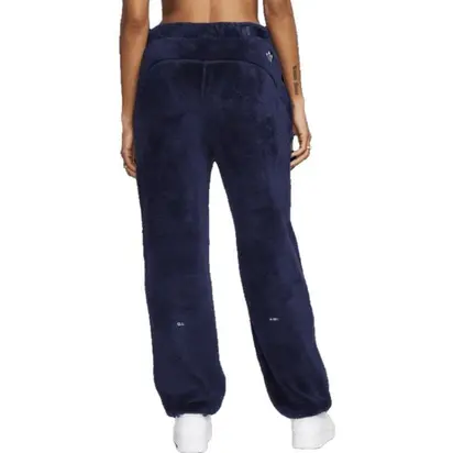 Штани Nike x NOCTA W Nrg Velour Pant Midnight Navy