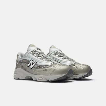 Кросівки New Balance 1000, сірий