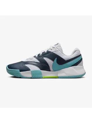 Кросівки NikeCourt Lite 4 Tennis