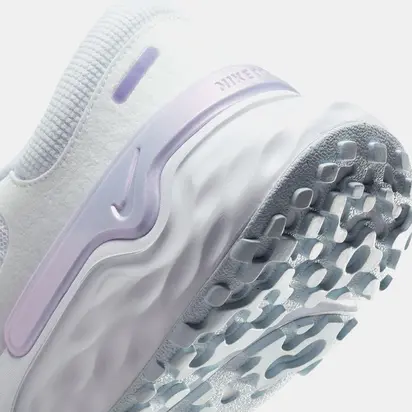 Кросівки Nike W NIKE RENEW RUN 4, білий
