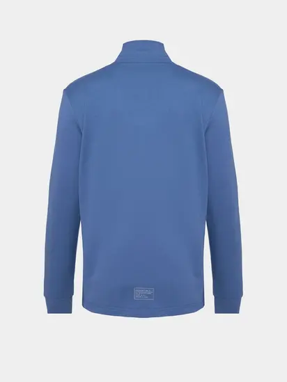 Світшот Arena UNBRUSHED F/Z JACKET