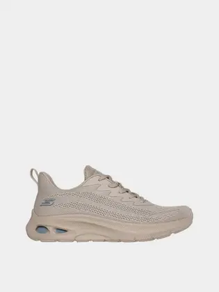 Кросівки Skechers жін. 117441 TAN