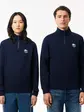 Світшот Lacoste Paris High-Neck Zip-Up