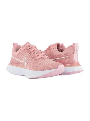 Кросівки бігові W NIKE REACT INFINITY RUN FK 2, рожевий