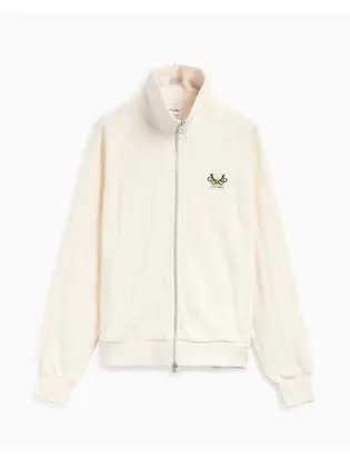 Куртка PUMA x PALOMO T7 Track Jacket, кремовий