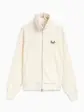 Куртка PUMA x PALOMO T7 Track Jacket, кремовий