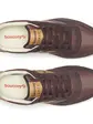 Кросівки Saucony JAZZ ORIGINAL, коричневий з бежевим