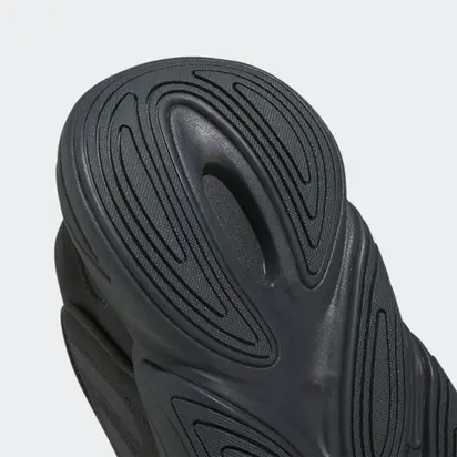 Кросівки Adidas Ozelia J Carbon Black