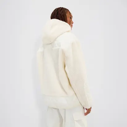 Куртка Ellesse Axamer Jacket, білий
