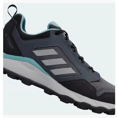 Кросівки жіночі Adidas Terrex Tracerocker 2.0 Trail Running (), сірий