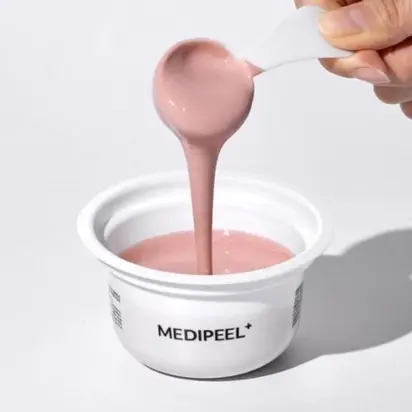 MEDI PEEL Альгінатна маска для звуження пор, 28g (строк придатності до 12.11.2026)