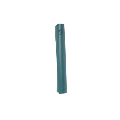 Килимок для йоги Manduka GRP Adapt Travel Dark Lotus 180x61x0.15 см