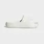 Шльопанці Adidas ADILETTE AYOON W, off white