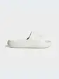 Шльопанці Adidas ADILETTE AYOON W, off white
