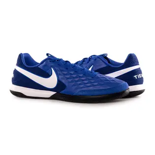 Футзалки Nike LEGEND 8 ACADEMY IC, синій