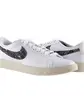 Кросівки Nike Blazer Low SE, білий