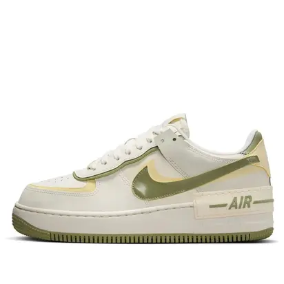 Кросівки NIKE AIR FORCE 1 SHADOW BEIGE