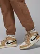 Штани Jordan W Flt Flc Po
