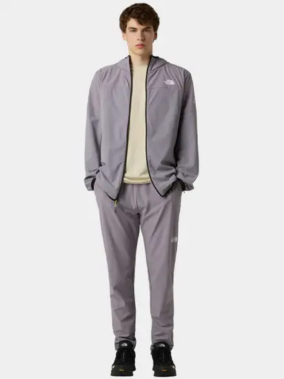Штани M MOUNTAIN ATHLETICS USHBA PANTS THE NORTH FACE M Бузковий