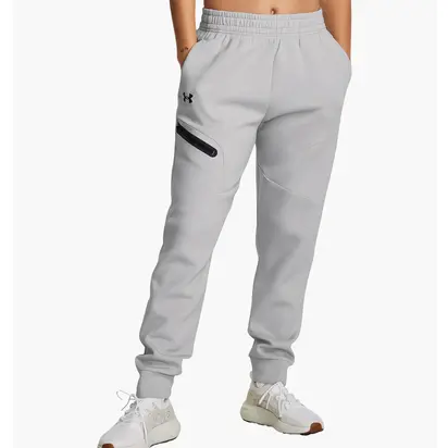 Брюки жіночі Under Armour Unstoppable Flc Fz ()