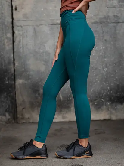 Тайтси Reebok TS Lux High Rise Tight