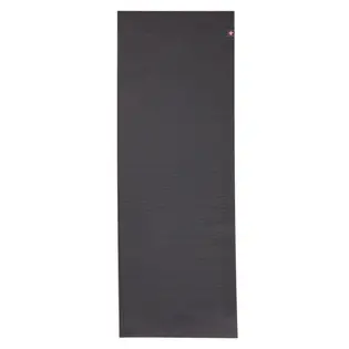 Килимок для йоги Manduka eKO Lite 3.0 Charcoal 180x61x0.4 см