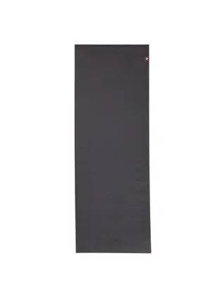 Килимок для йоги Manduka eKO Lite 3.0 Charcoal 180x61x0.4 см