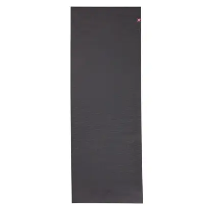 Килимок для йоги Manduka eKO Lite 3.0 Charcoal 180x61x0.4 см