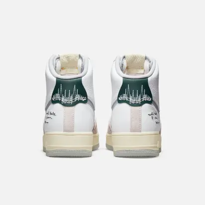 Кросівки Nike Air Force 1 High Sculpt