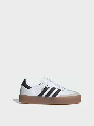 Кросівки Adidas SAMBAE W