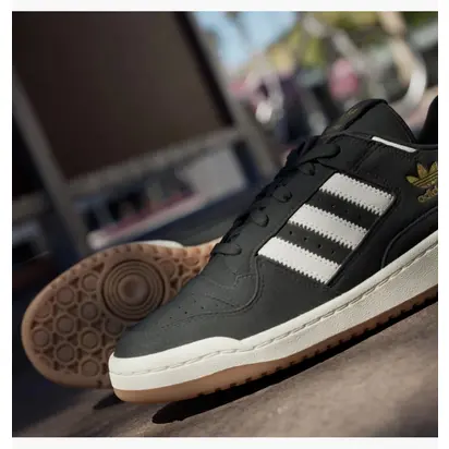 Кросівки Adidas Forum Low Cl