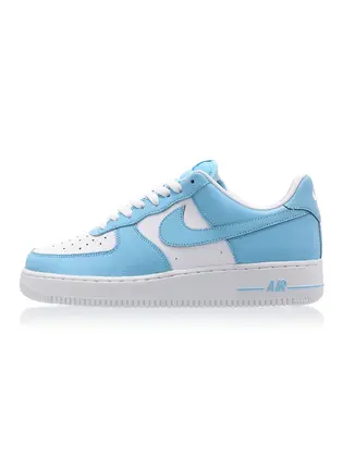 Кросівки NIKE AIR FORCE 1 UNC