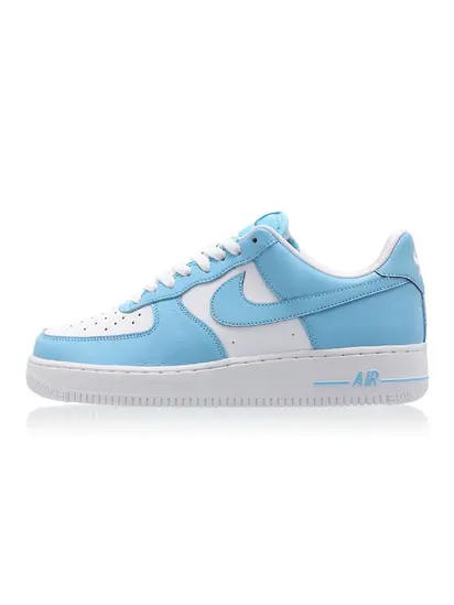 Кросівки NIKE AIR FORCE 1 UNC