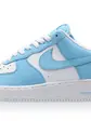 Кросівки NIKE AIR FORCE 1 UNC