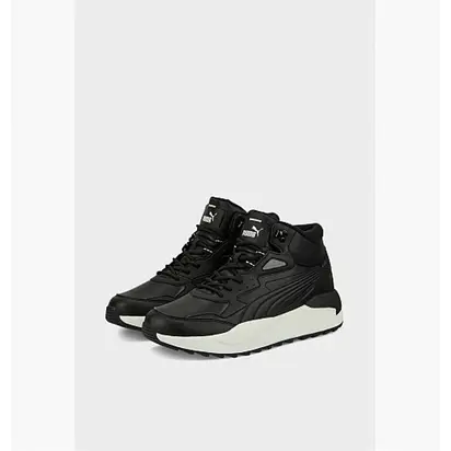 Кросівки Puma X-Ray Speed Mid Wtr Black
