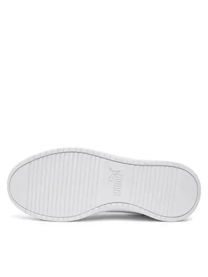 Кросівки підліткові PUMA RICKIE CLASSIC JR Puma 4 (37) Білий