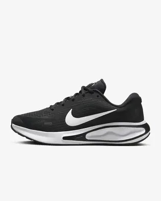 Кросівки Nike W JOURNEY RUN, чорний з білим