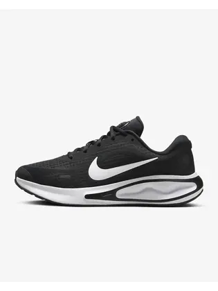 Кросівки Nike W JOURNEY RUN, чорний з білим