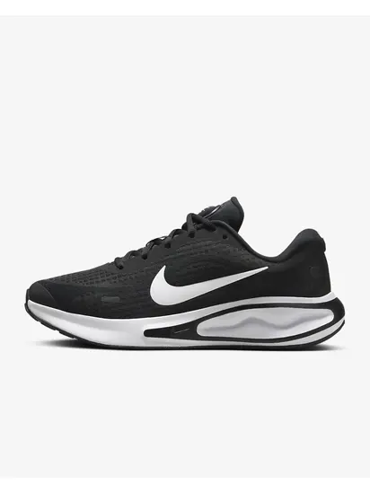 Кросівки Nike W JOURNEY RUN, чорний з білим