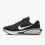 Кросівки Nike W JOURNEY RUN, чорний з білим