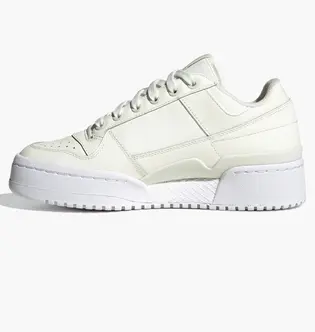 Кросівки Adidas Originals Forum Bold, бежевий