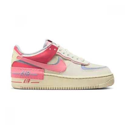 Кросівки Nike W AF1 SHADOW, рожевий