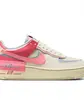 Кросівки Nike W AF1 SHADOW, рожевий