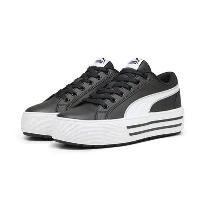 Кеди Puma Kaia 2.0 Black