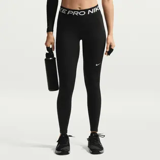 Лосини Nike W NP DF 365 MR TIGHT USM