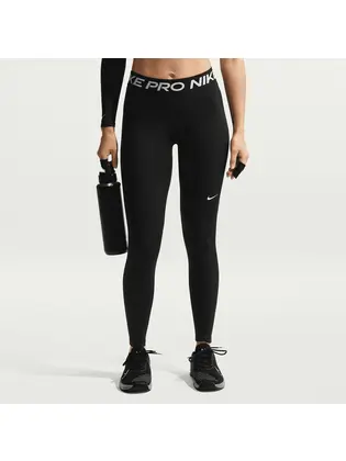 Лосини Nike W NP DF 365 MR TIGHT USM