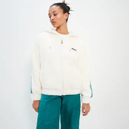 Куртка Ellesse Raineri Jacket, білий