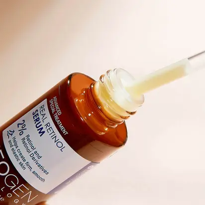 NEOGEN Сироватка з 0,01% ретинолом для гладкості та пружності шкіри, 30ml (строк придатності до 29.05.2027)