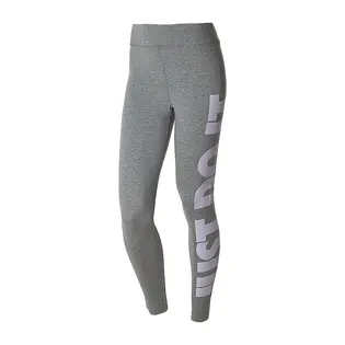 Лосіни Nike W NSW ESSNTL LGGNG JDI HR, сірий