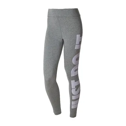 Лосіни Nike W NSW ESSNTL LGGNG JDI HR, сірий